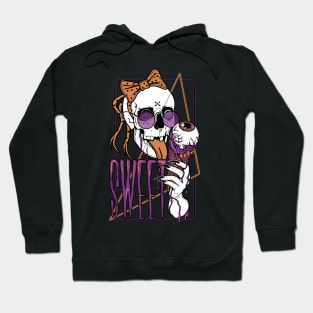 Sweet! Hoodie